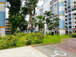 Blk 345 Teck Ghee Evergreen (Ang Mo Kio), HDB 3 Rooms #595580521